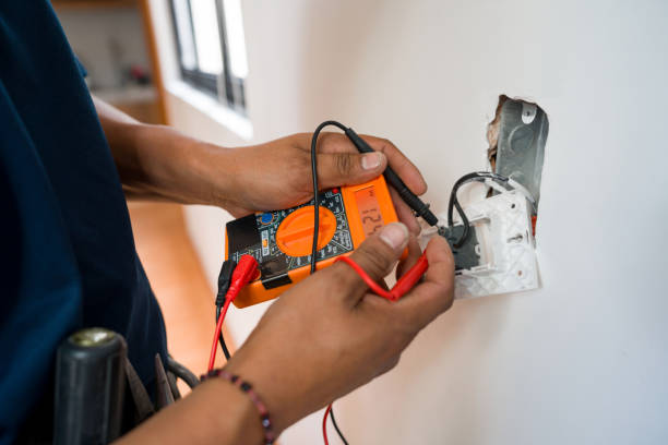 Best Electrical Outlet Repair  in Wadsworth, OH