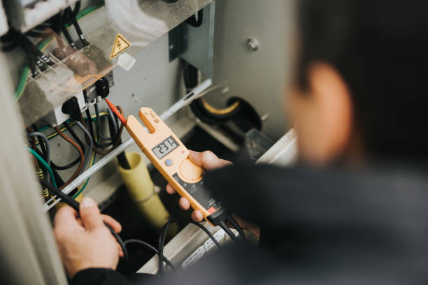 Best Industrial Electrical Services  in Wadsworth, OH
