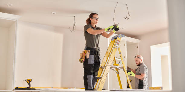 Best Electrician Near Me  in Wadsworth, OH