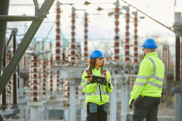 Best Affordable Electrician  in Wadsworth, OH
