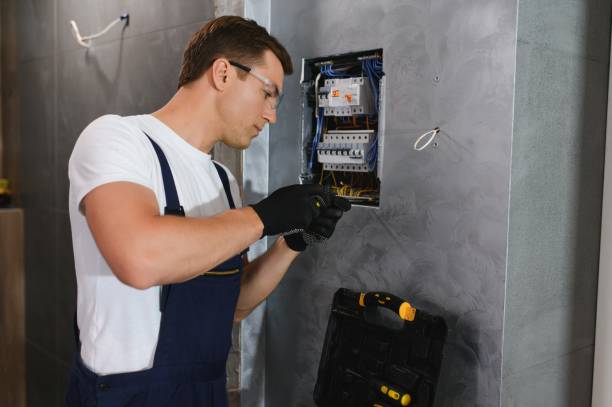 Best Licensed Electrician  in Wadsworth, OH