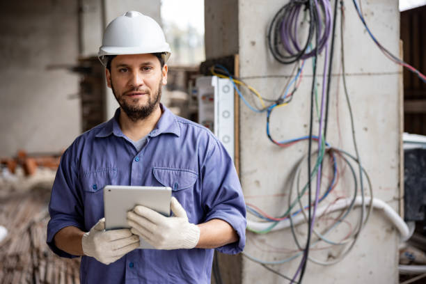 Best Emergency Electrical Repair  in Wadsworth, OH