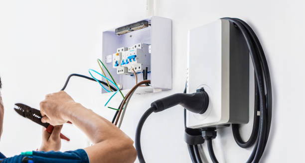 Best Electrical Rewiring Services  in Wadsworth, OH