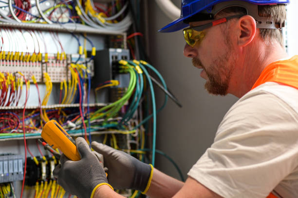Best Circuit Breaker Repair  in Wadsworth, OH